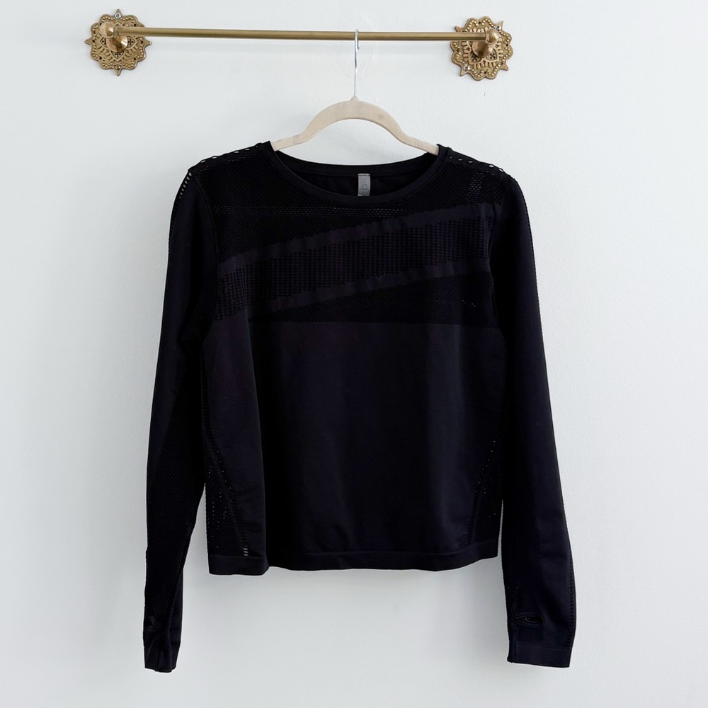 Varley Dublin Seamless Top S/M